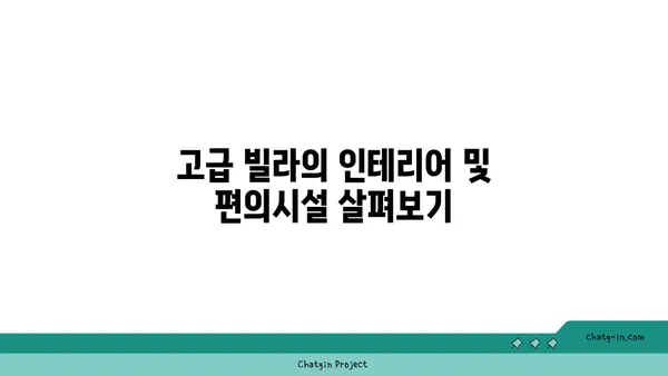 강남 빌라 매매: 힐타워 아파트, 논현동 역세권 10억대 고급 빌라