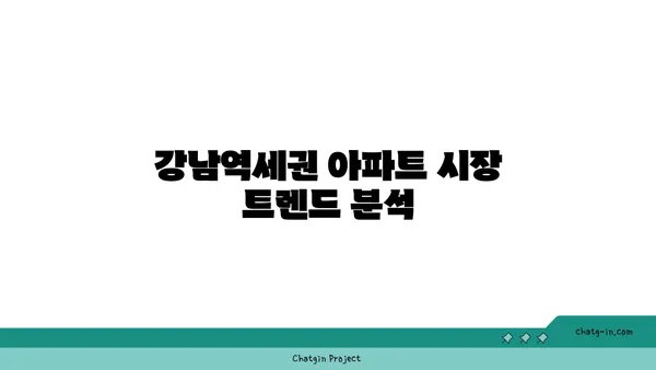 강남역세권 도곡동 아파트 경매 물건 분석
