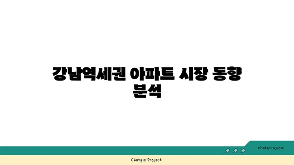 강남역세권 대형평수 경매: 도곡 렉슬 아파트 물건 분석