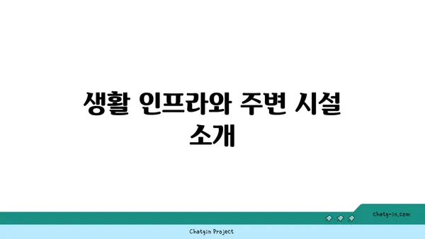 새로운 발견: 이천역 역세권 아파트 분양 정보