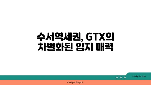 수서역세권 GTX 역세권 강남 아파트 경매