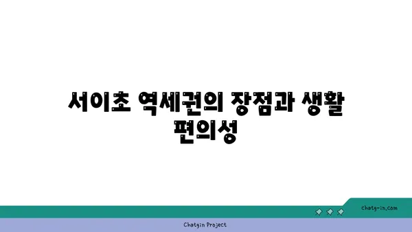 서이초 역세권 풀옵션 래미안리더스원 아파트매매