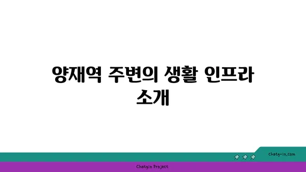 양재역 양재역세권 코오롱강남아파트, 즉시 입주 가능