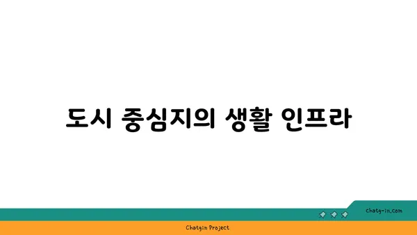강남역과 대치역 더블역세권 아파트 소개, 도시의 중심지에서 편안한 삶
