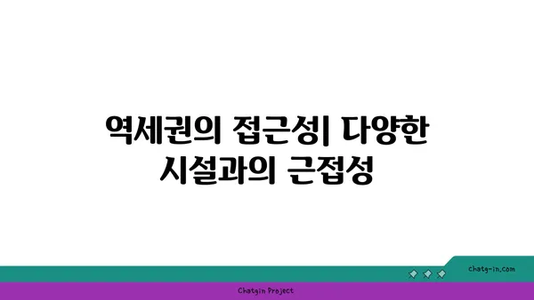 역세권의 편리함: 신논현역 고시원 단기 임대 정보