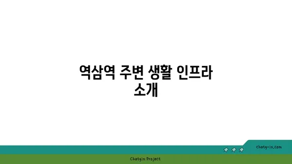 역삼역세권 임대: 원에디션 강남전세, 첫 입주 분리형 원룸