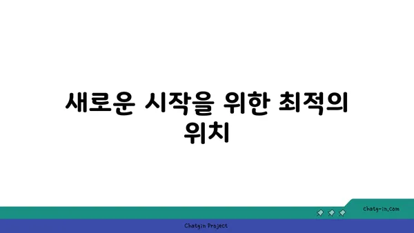 강남역 고시원: 편안하고 저렴한 도리스테이에서 새로운 시작