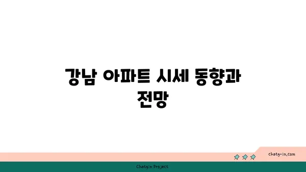 도곡동 역세권아파트 검색! 코오롱 강남아파트 줍줍정보