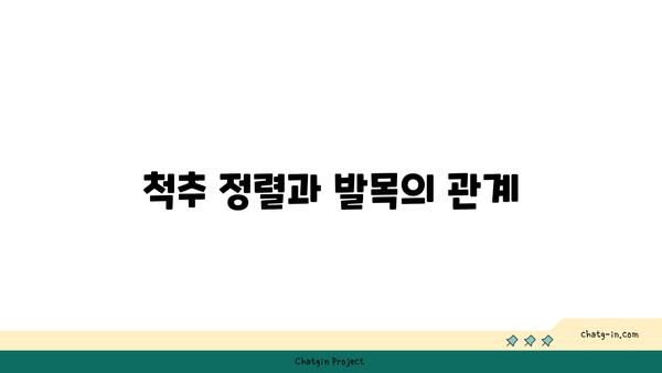 발목 통증 예방을 위한 핫 요가 자세
