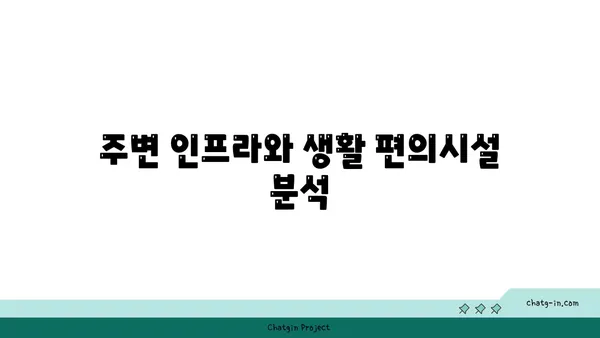 수서역세권 디아크리온강남, 신혼부부 위한 공공분양 추천