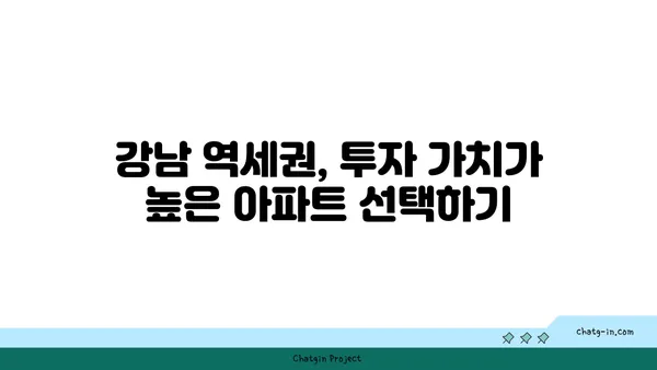 대치푸르지오 발라드 강남 역세권 아파트, 최대 34% 할인 분양