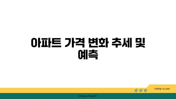 강남역세권 청계산입구역 인근 아파트: 분양 계획 및 가격 예측
