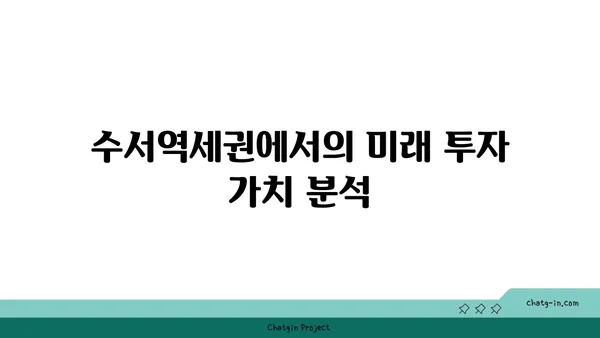 수서역세권 신혼희망타운 공공분양, 디아크리온 강남