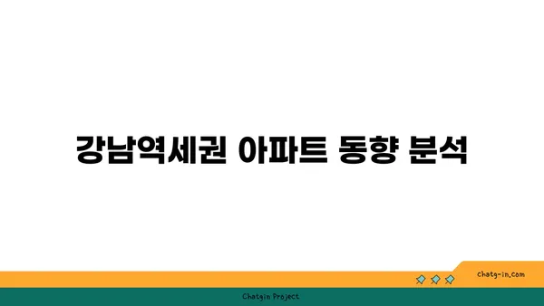 서초구 서초동 강남역세권 아파트: 래미안서초에스티지의 최신 부동산 동향