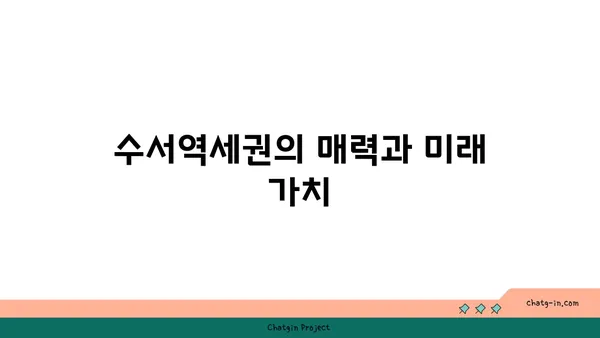 수서역세권 A3 디아크리온강남 무순위 로또청약