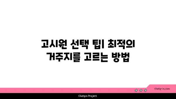 강남역 역세권 도리스테이 강남역 고시원