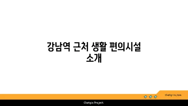 강남역세권 풀옵션 쓰리룸 아파트 단기 임대