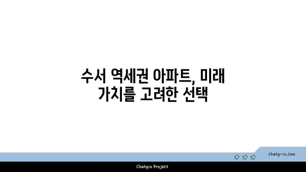 수서 역세권 아파트 новинки! 신혼희망타운 공공분양