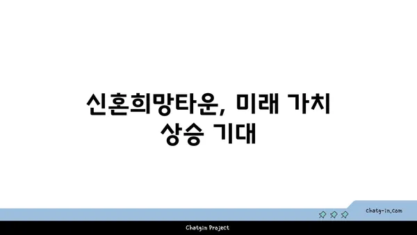 수서역세권 아파트 분양, 디아크리온강남 신혼희망타운에 화려한 등장