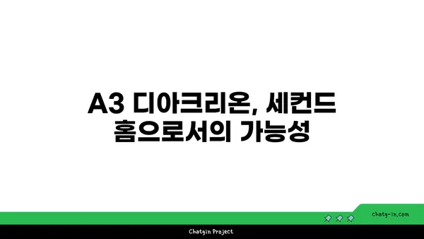 수서역 세권 A3 디아크리온 강남 시세차익