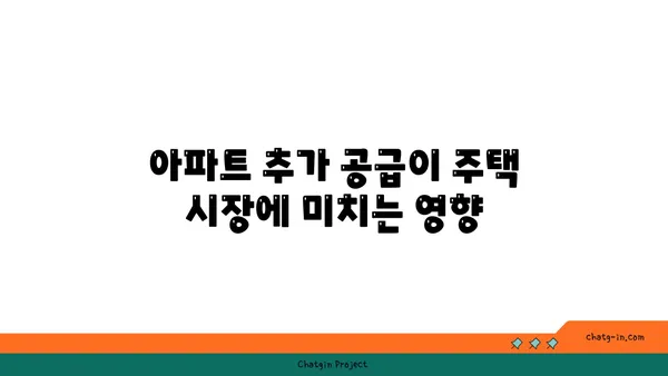 강남 역세권 잠실역 역세권 아파트 추가 공급 계획