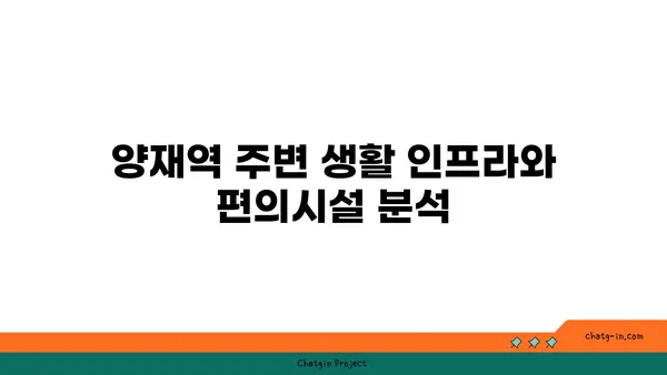 양재역에서 즉시 입주: 코오롱 강남 아파트
