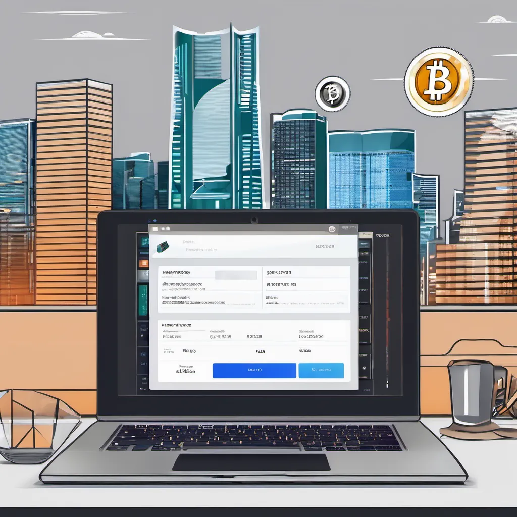 알트코인 에어드롭을 효과적으로 관리하는 7가지 방법 - Section 1