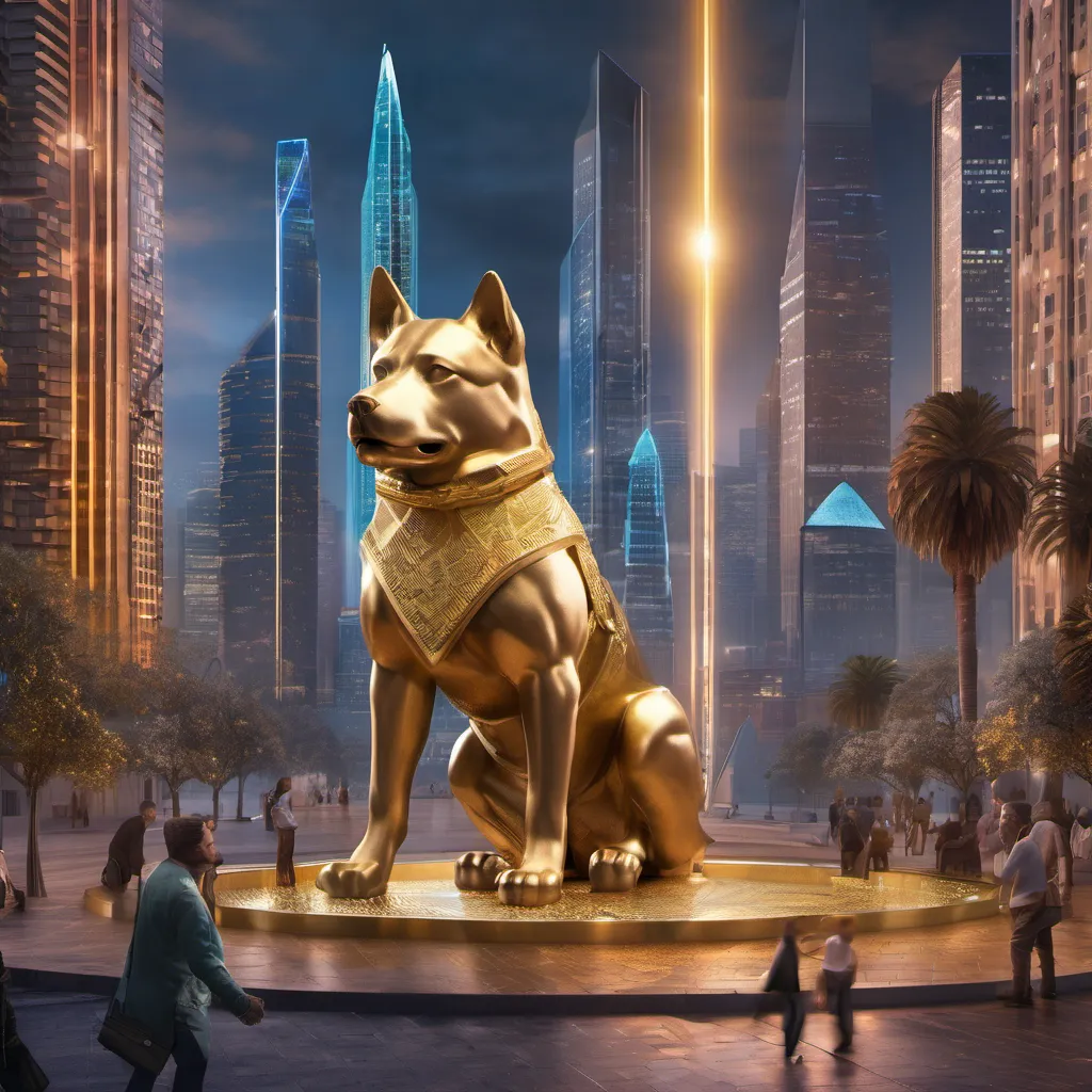 알트코인 성장 잠재력: 비트코인 뒤를 이을 새로운 코인들 - Section 1