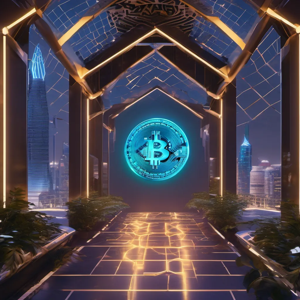 알트코인 성장 잠재력: 비트코인 뒤를 이을 새로운 코인들 - Section 3