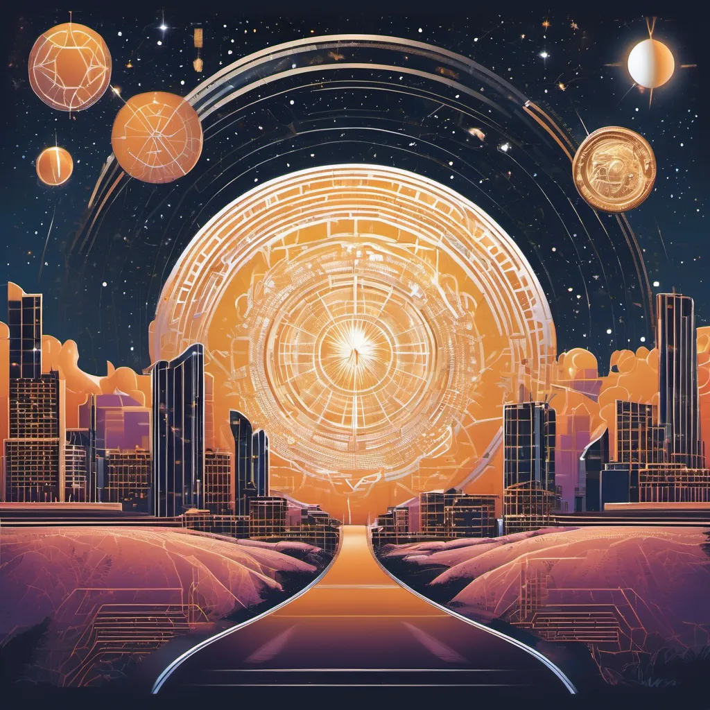 알트코인 성장 잠재력: 비트코인 뒤를 이을 새로운 코인들 - Section 5