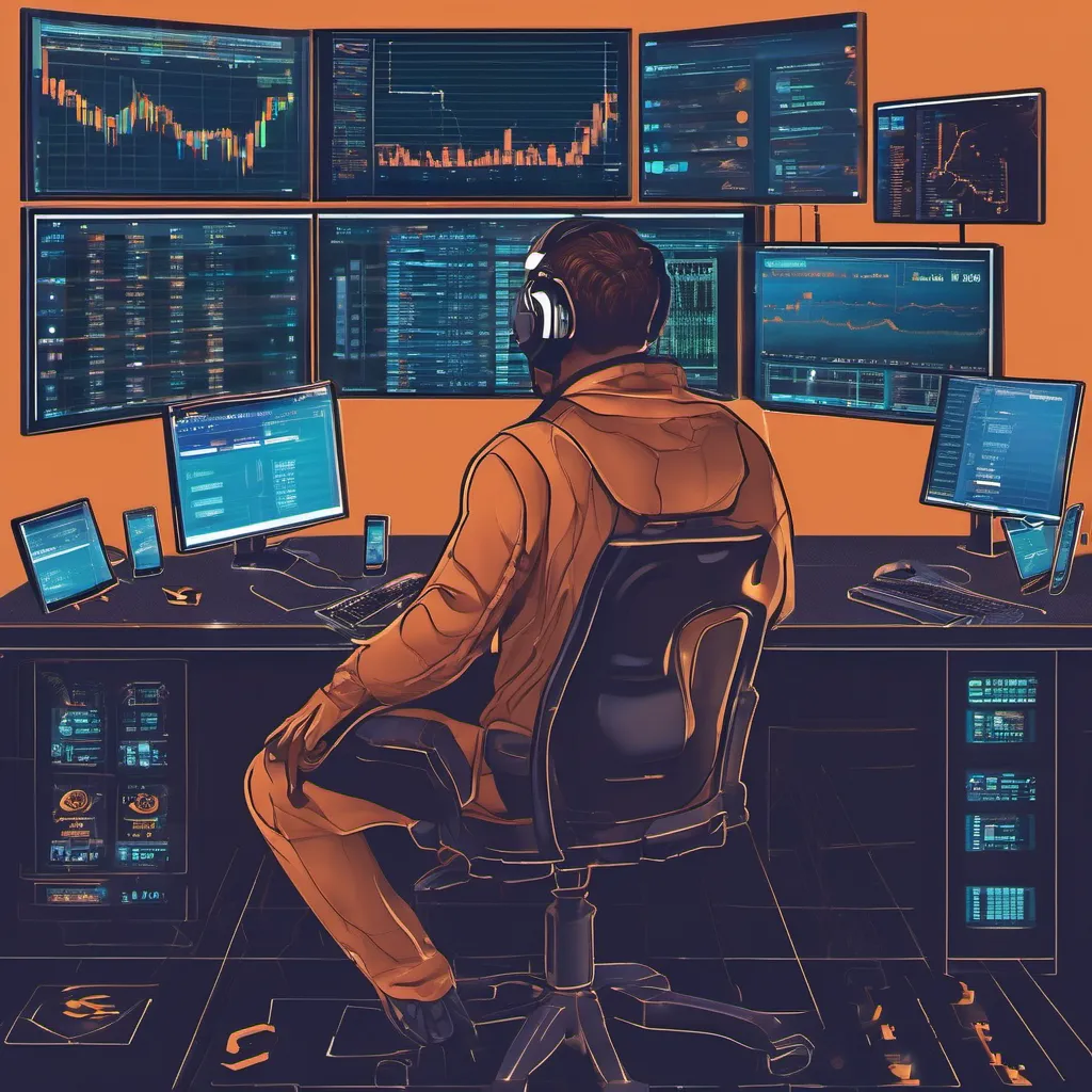 코인원에서 유용한 초대코드와 수익률 가이드: 초보자부터 전문가까지 - Section 3