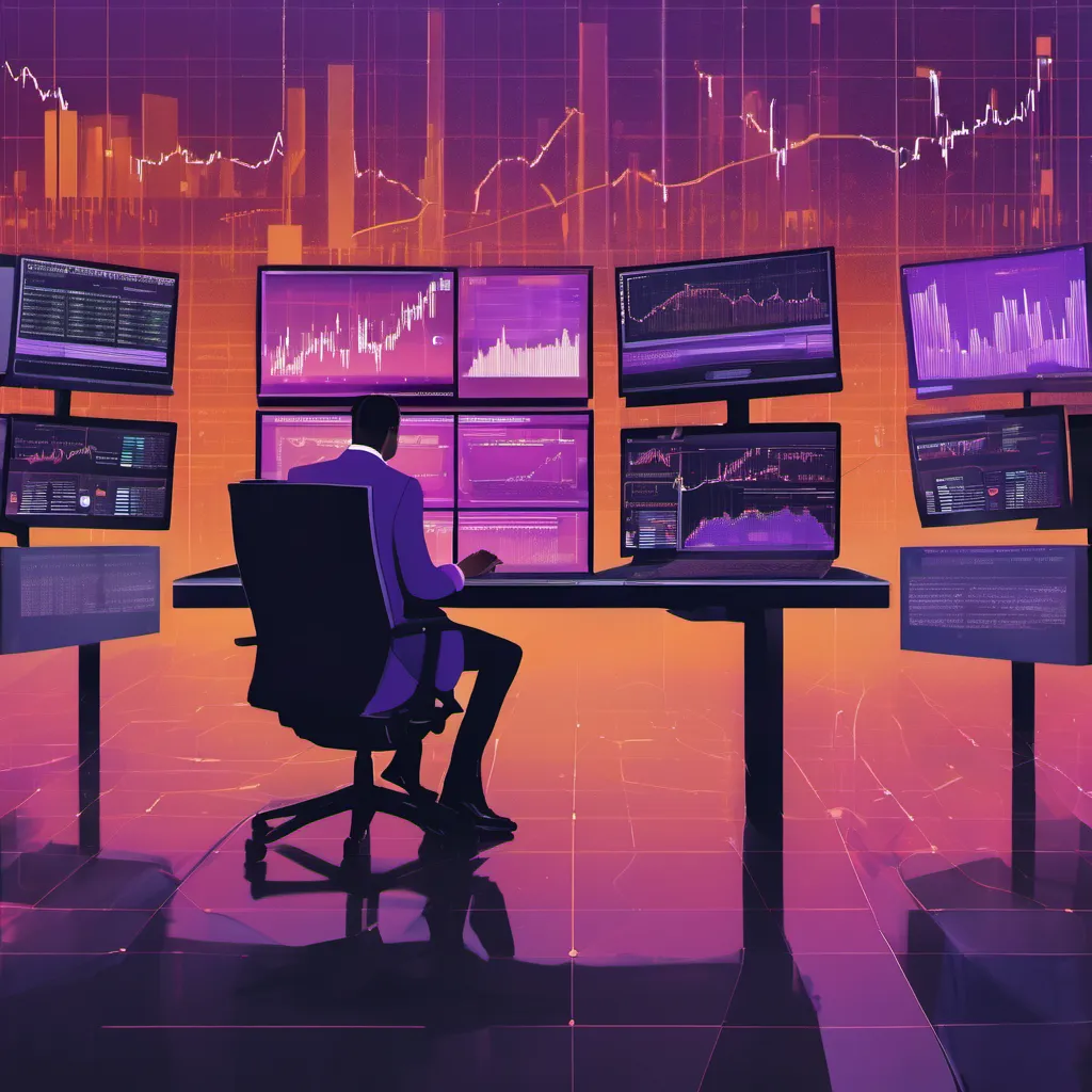 코인원에서 유용한 초대코드와 수익률 가이드: 초보자부터 전문가까지 - Section 5