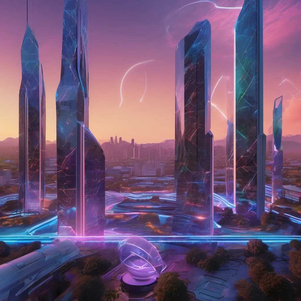 메타버스와 블록체인이 만드는 새로운 경제 생태계 - Section 5