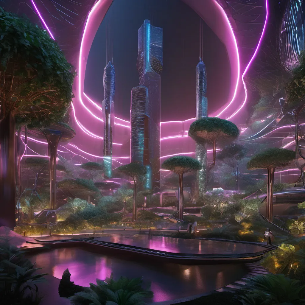 메타버스와 블록체인이 만드는 새로운 경제 생태계 - Section 7