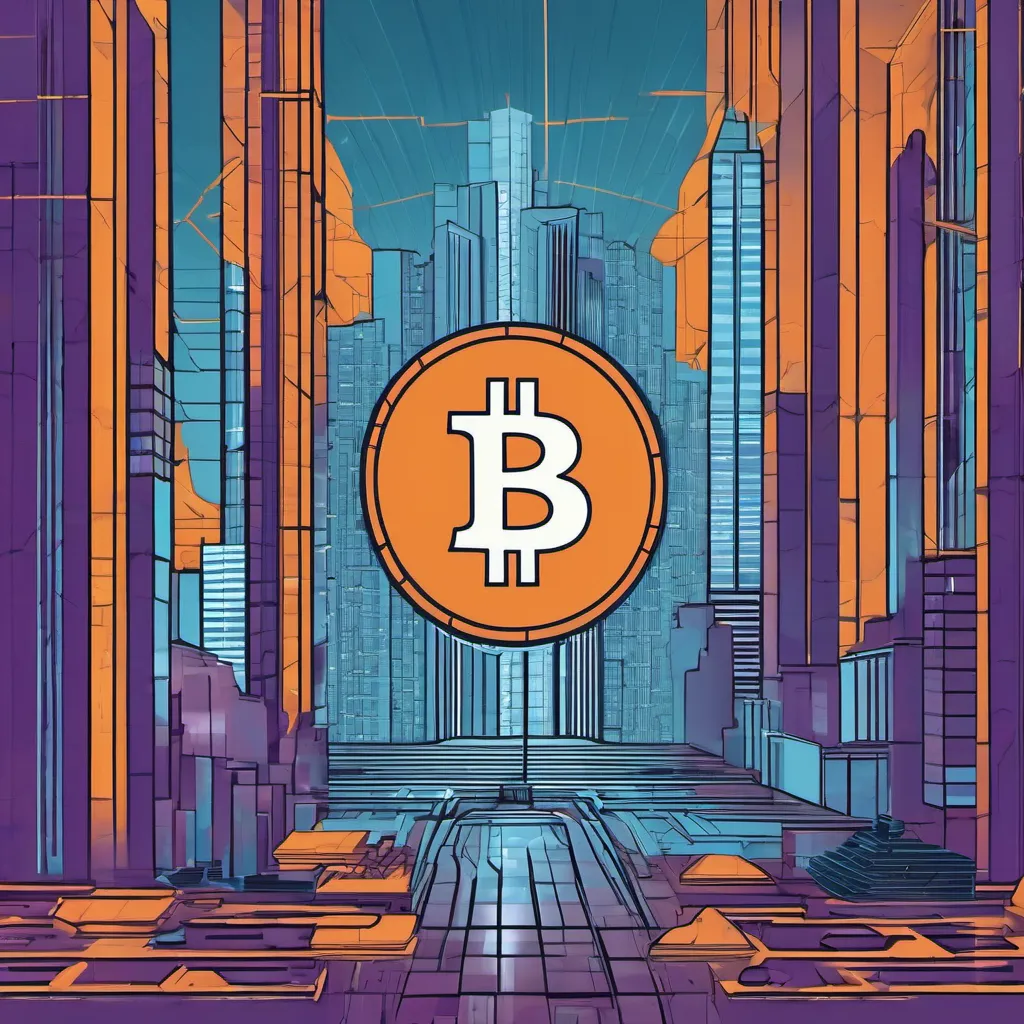 비트코인 10만 달러 돌파, 관련 주 급등의 의미와 영향 - Section 5