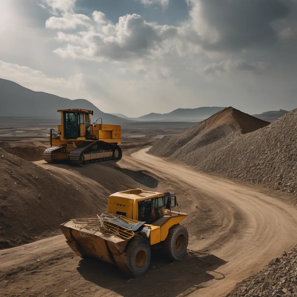 펌프와 덤프: 랜덤하고도 예측 불가능한 알트코인 시장의 모험 - Section 1