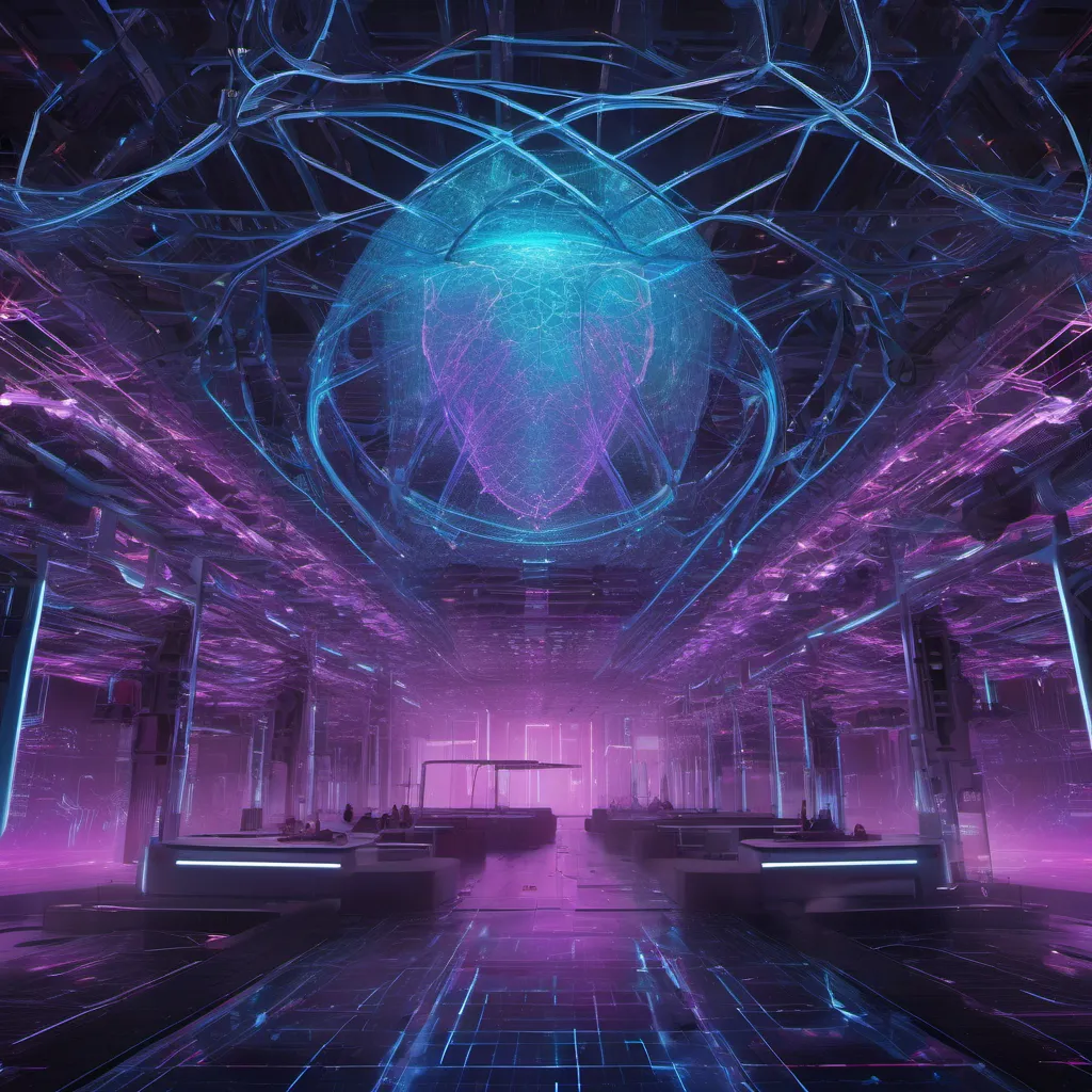 블록체인 거래소 플랫폼의 미래: 룸네트워크(Loom Network) 탐구 - Section 1