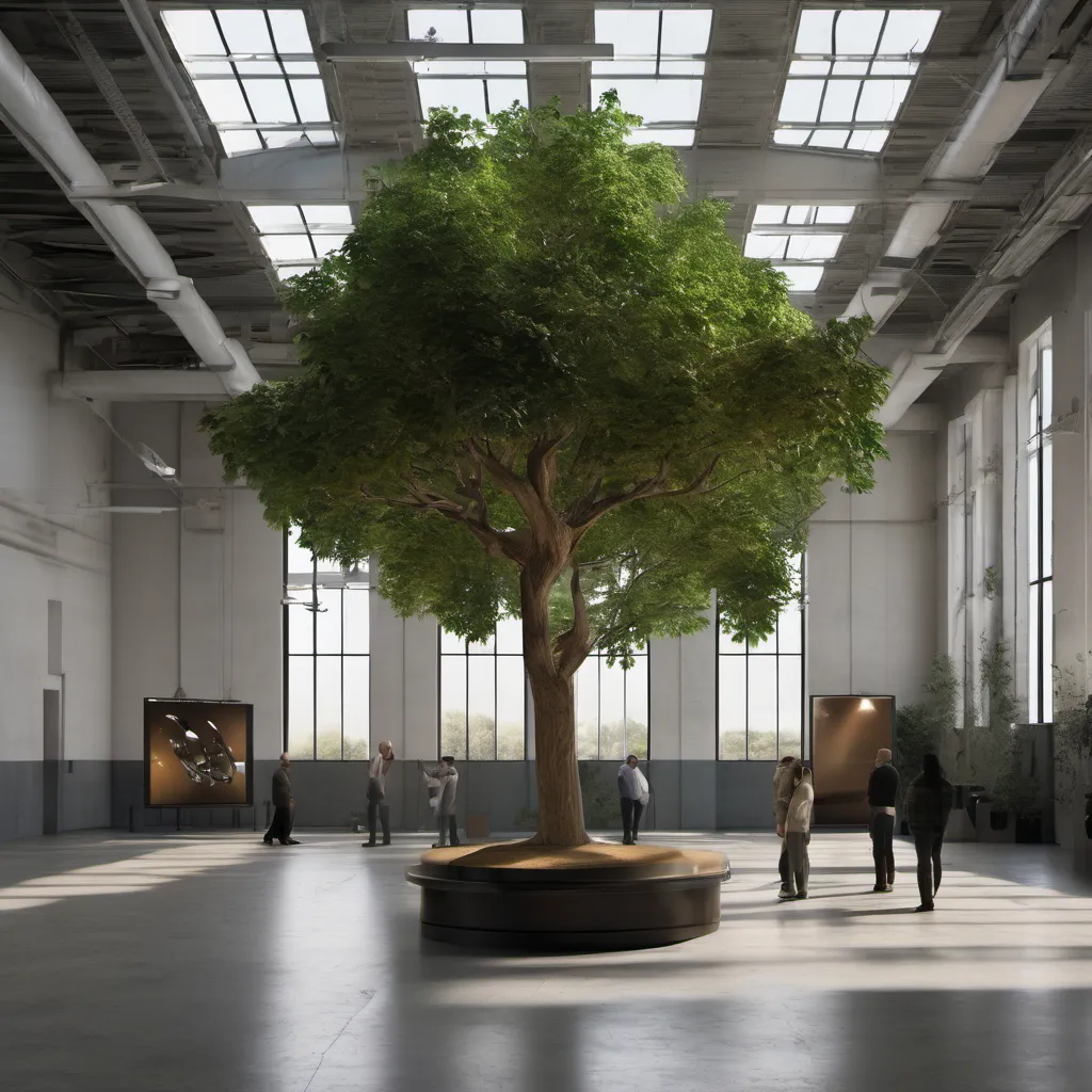 최신 경제 용어 해설: NFT, 그린워싱, 알트코인 등 알아보기 - Section 5